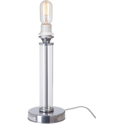 Интерьерная настольная лампа V4836-9/1L