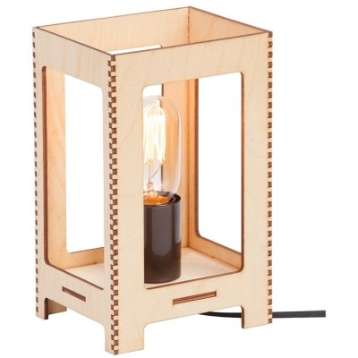 Интерьерная настольная лампа V4900-7/1L