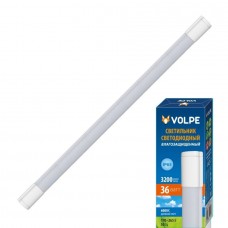 Настенный светильник уличный светодиодный ULT-Q218 36W/DW IP65 WHITE