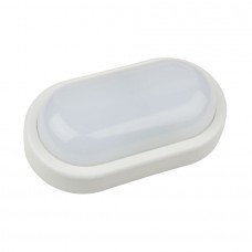 Потолочный светильник светодиодный с датчиком движения ULW-Q212 12W/DW SENSOR IP54 WHITE