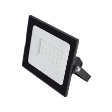 Прожектор уличный светодиодный ULF-Q513 30W/DW IP65 220-240В BLACK картон