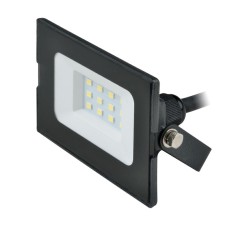 Прожектор уличный светодиодный ULF-Q513 10W/BLUE IP65 220-240В BLACK картон
