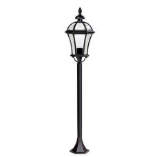 Уличный фонарь Roma 95206L (высота 1,2 м) Уличный фонарь Roma 95206L (высота 1,2 м)