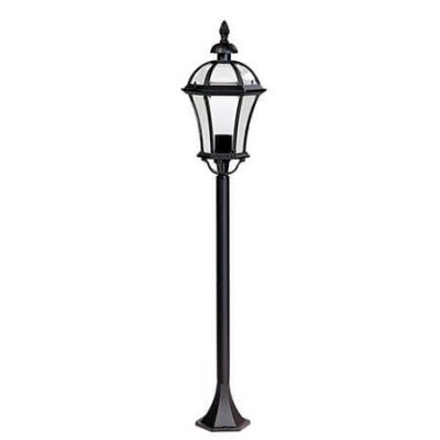 Уличный фонарь Roma 95206L (высота 1,2 м)