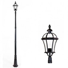 Фонарный столб Roma 95210L21 (высота 3,1 м)