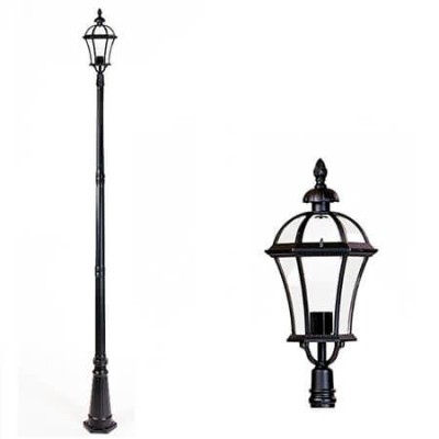 Фонарный столб Roma 95210L21 (высота 3,1 м)