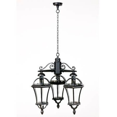 Люстра уличная Roma 95270L/3