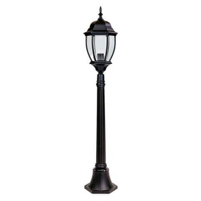 Фонарь уличный Arsenal 91207L (высота 1,3 м)