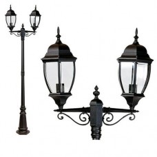 Фонарный столб Arsenal 91209LA (высота 2,37 м)