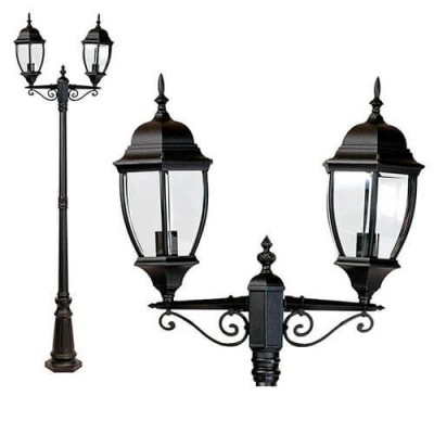 Фонарный столб Arsenal 91209LA (высота 2,37 м)