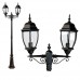 Фонарный столб Arsenal 91209LA (высота 2,37 м) Фонарный столб Arsenal 91209LA (высота 2,37 м)
