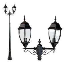 Парковый светильник Arsenal 91210LA (высота 2,87 м) Парковый светильник Arsenal 91210LA (высота 2,87 м)