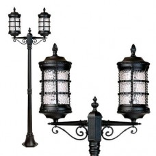 Фонарный столб Barselona 81208A (высота 2,1 м)