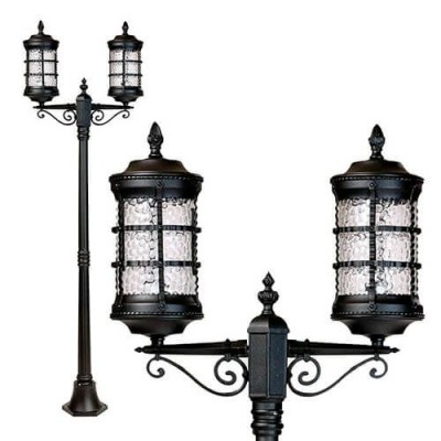 Фонарный столб Barselona 81208A (высота 2,1 м)
