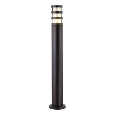 Наземный низкий светильник Portico 2 A8371PA-1BK