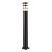 Наземный низкий светильник Portico 2 A8371PA-1BK