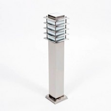 Боллард INOX 75808-650 (высота 0,65 м)