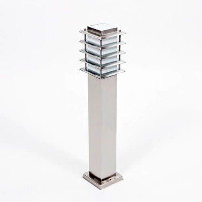 Боллард INOX 75808-650 (высота 0,65 м)