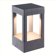 Боллард BRISBANE LED 61848-200 (высота 0,2 м)