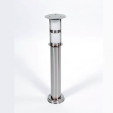 Боллард INOX 76325-650 (высота 0,65 м)