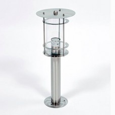 Боллард INOX 76421-500 (высота 0,5 м)
