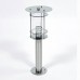 Боллард INOX 76421-500 (высота 0,5 м)