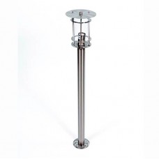 Боллард INOX 76422-1050 (высота 1,05 м)