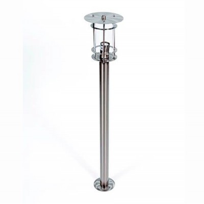 Боллард INOX 76422-1050 (высота 1,05 м)