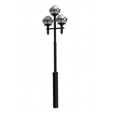 Парковый светильник VERSAILLES 520-33/B-30 (h 3 м) Парковый светильник VERSAILLES 520-33/B-30 (h 3 м)
