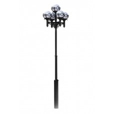 Парковый светильник VERSAILLES 520-45/B-30 (h 4 м) Парковый светильник VERSAILLES 520-45/B-30 (h 4 м)