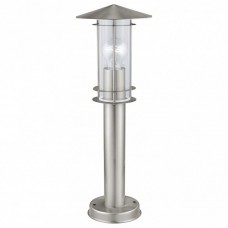 Наземный низкий светильник Lisio 30187