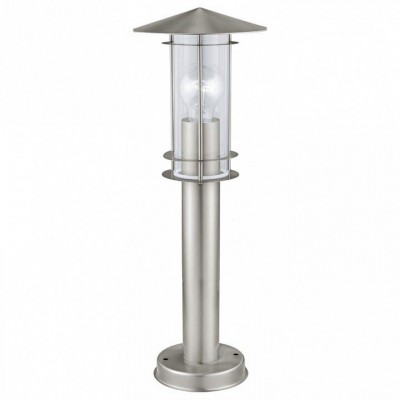 Наземный низкий светильник Lisio 30187