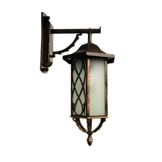 Настенный Кованый светильник Grand 170-12