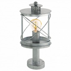 Наземный низкий светильник Hilburn 1 94867