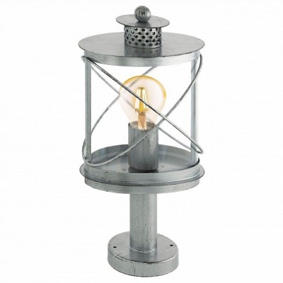 Наземный низкий светильник Hilburn 1 94867