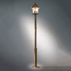 Уличный фонарь MESSINA L71394.28