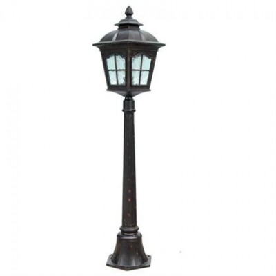 Уличный фонарь ROYSTON L76185.91