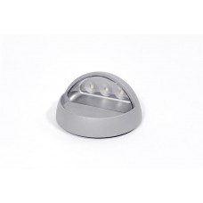 Настенный светильник SIDNEY LED W1865 S