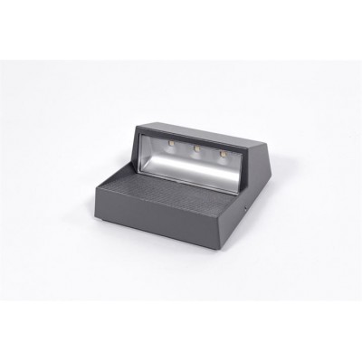 Настенный светильник SIDNEY LED W1866