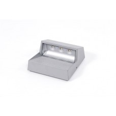 Настенный светильник SIDNEY LED W1866 S
