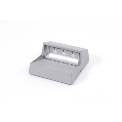 Настенный светильник SIDNEY LED W1866 S