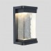 Настенный светильник SIDNEY LED W1857-3К Bl