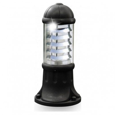 Наземный низкий светильник Fumagalli Sauro D15.553.000.AXE27H.FC1