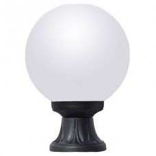 Наземный низкий светильник Fumagalli Globe 250 G25.110.000.AYE27