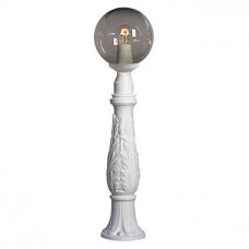 Наземный низкий светильник Fumagalli Globe 250 G25.162.000.WZE27 Наземный низкий светильник Fumagalli Globe 250 G25.162.000.WZE27