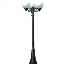 Фонарный столб Fumagalli Globe 250 G25.156.S30.AYE27