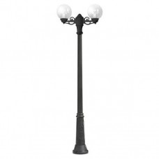 Фонарный столб Fumagalli Globe 250 G25.156.S20.AXE27