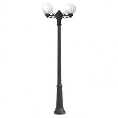 Фонарный столб Fumagalli Globe 250 G25.156.S20.AXE27