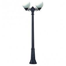 Фонарный столб Fumagalli Globe 250 G25.156.S20.AYE27