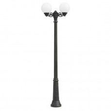 Фонарный столб Fumagalli Globe 250 G25.157.S20.AYE27